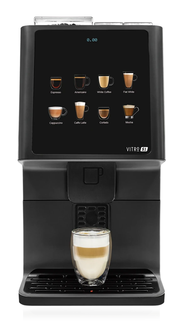 Vitro S1 Espresso