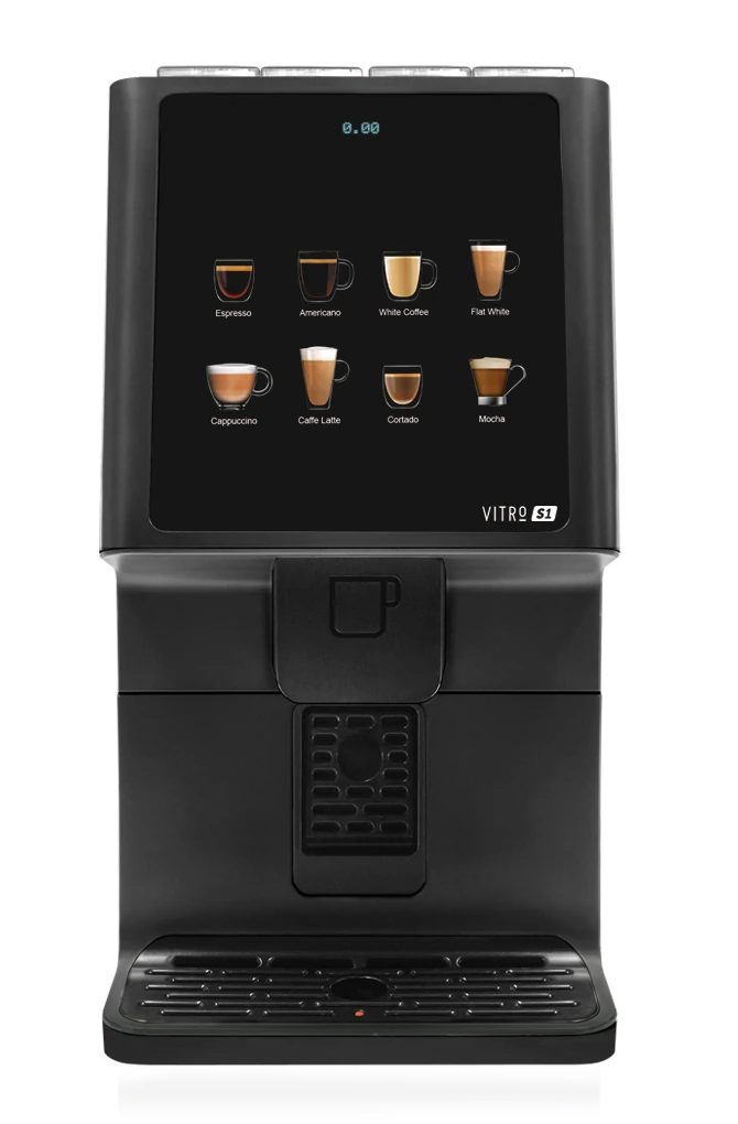 Vitro S1 Instant