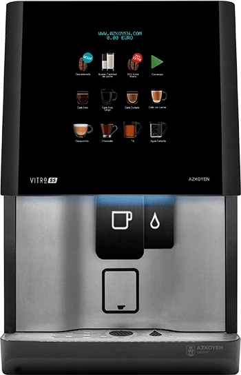 Vitro S5 Instant