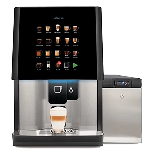Vitro S5 MIA