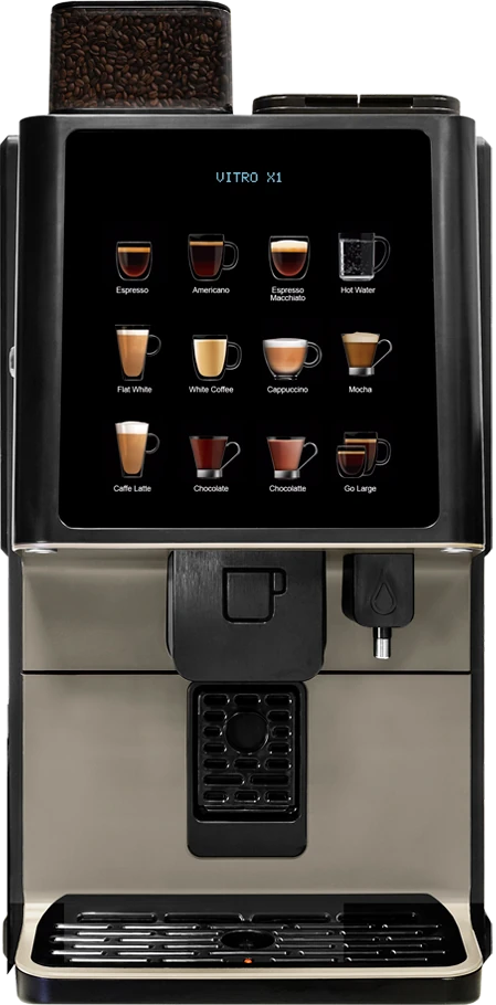 Vitro X1 Espresso