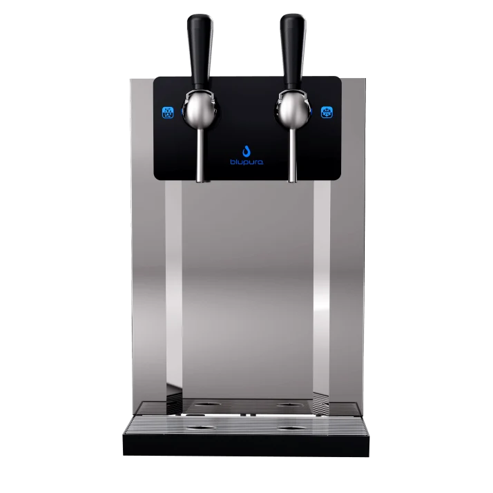 Blubar Beer Tap