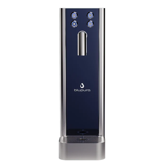 Bluglass Tower One