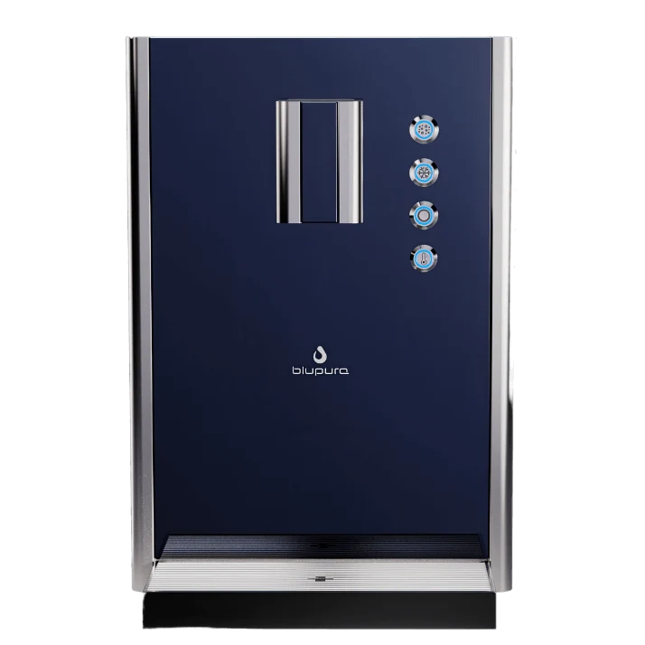 Bluglass 30