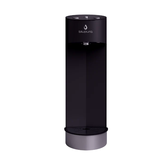 Blutower Black