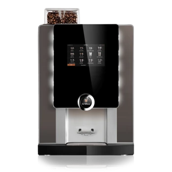 laRhea V+ Grande Premium ganze Bohne