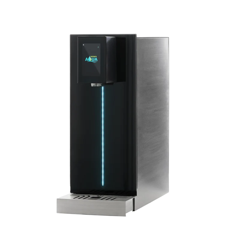 sempreAqua PS60 schwarz