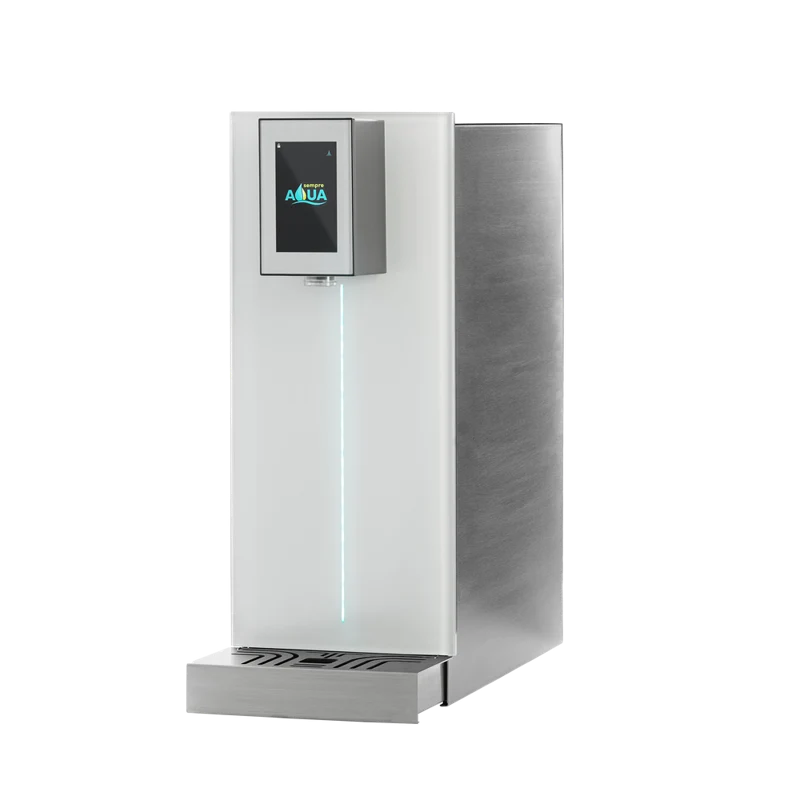 sempreAqua PS60 weiß