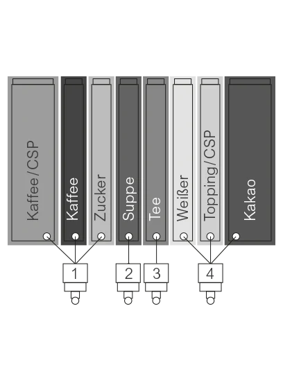 Variante 8401 B