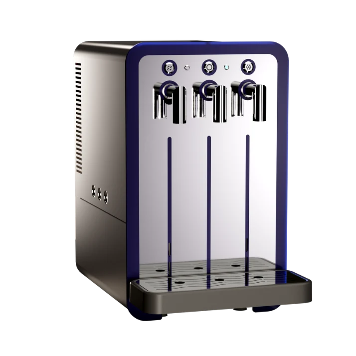 Herstelleransicht