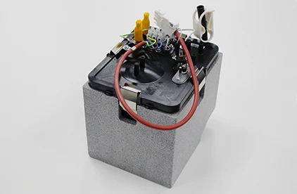 Instant-Boiler