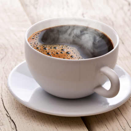 Comcafé Premium - löslicher Kaffee