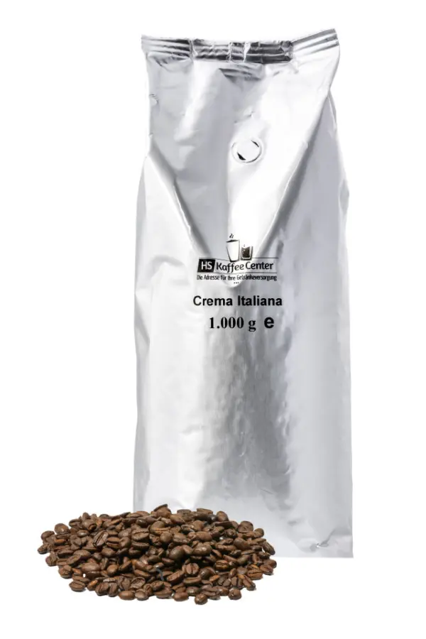 Crema Italiana (aromatisch)