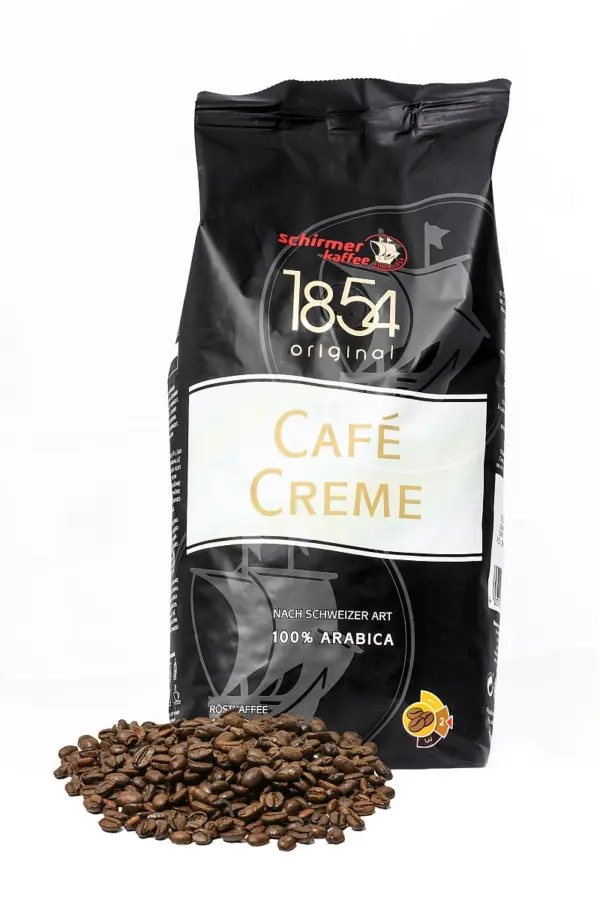 Schirmer Creme (mild)