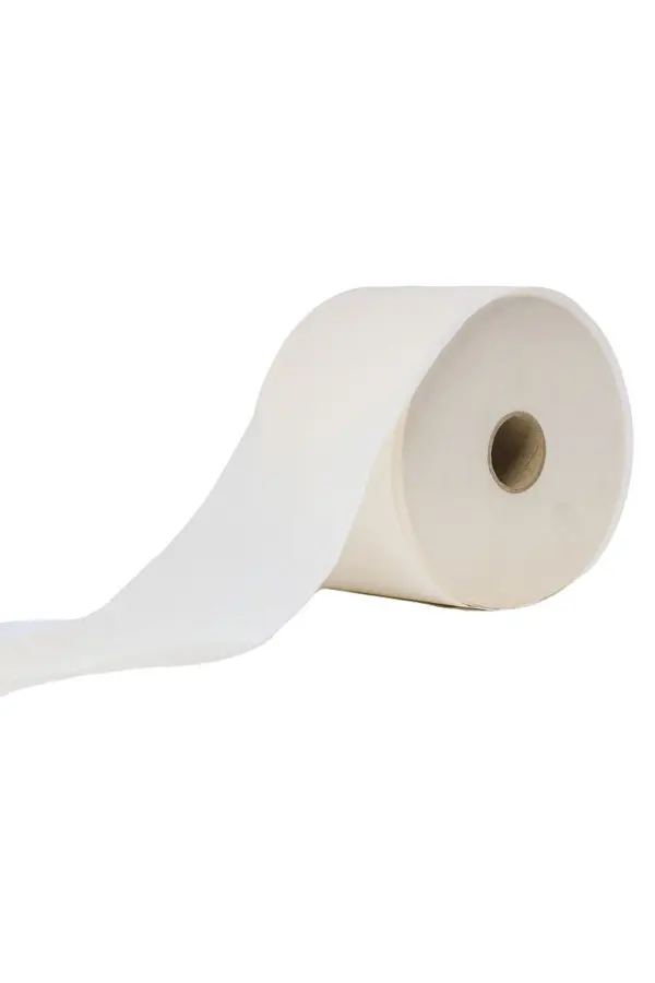 Filterpapierrolle