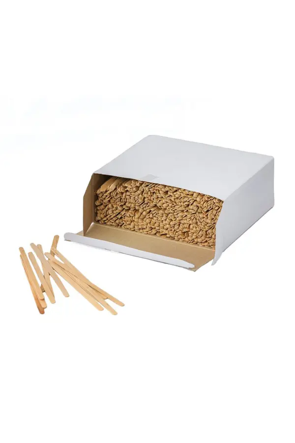 Rührstäbchen Holz