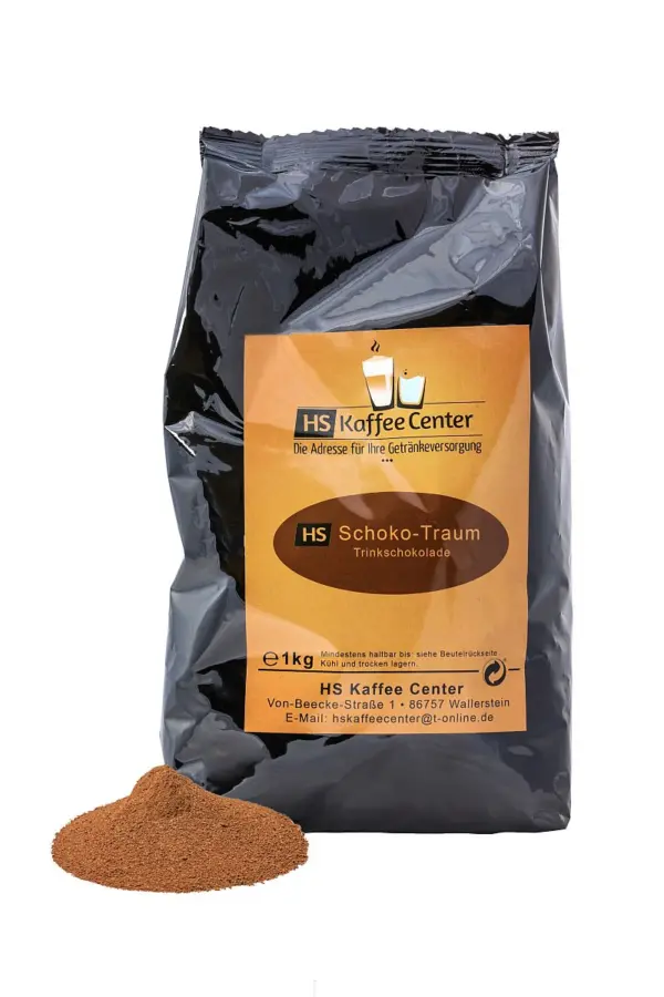 Schoko Traum 26,0%