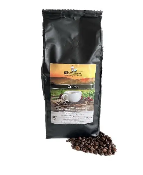 HsKaffee Crema