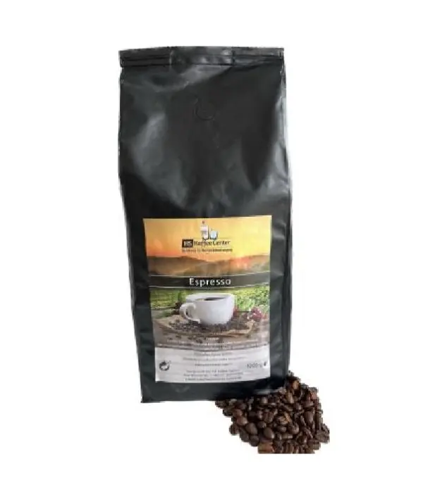 HsKaffee Espresso