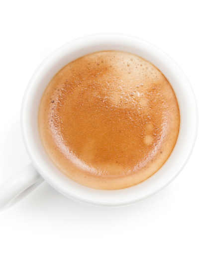 Schirmer Kaffee Crema - Kaffeebohnen für Kaffeevollautomaten