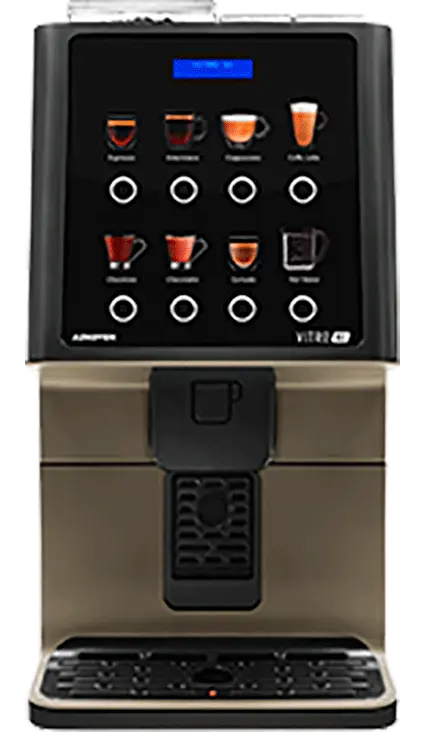 Azkoyen Vitro S1