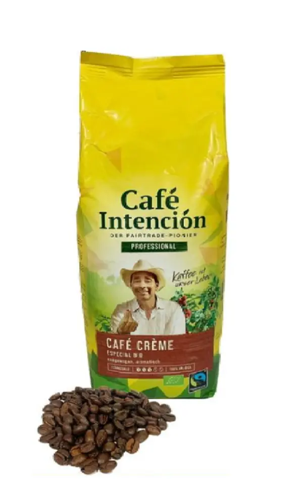Café Intención