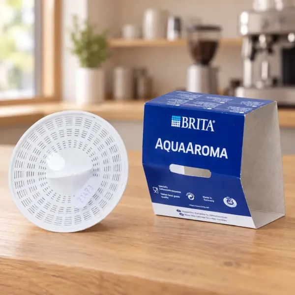 Filter Einsatz für Tank – Präsentationsbild