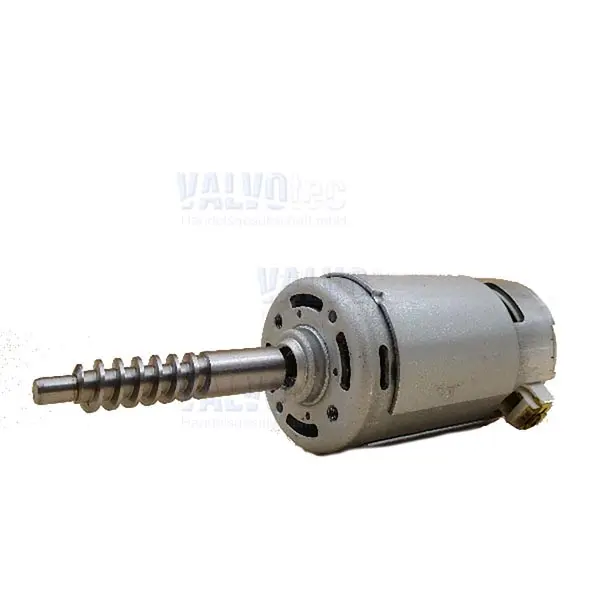 Mahlwerksmotor V14-Brüher 230V DC
