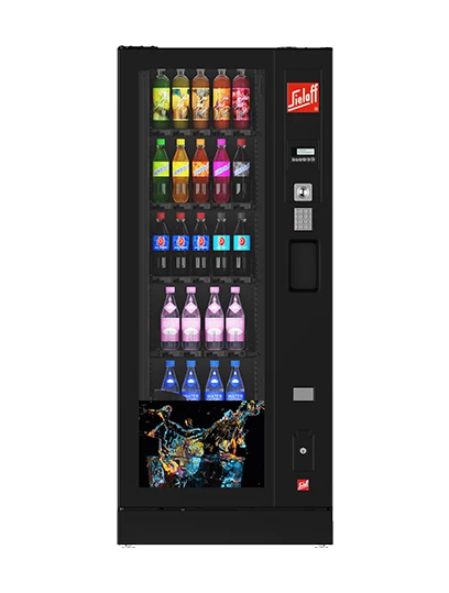Sielaff Robimat X-Serie
